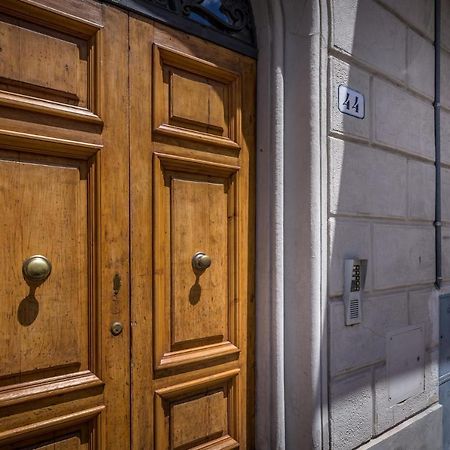 Classic Tuscany Apartments By Mmega Florence Extérieur photo