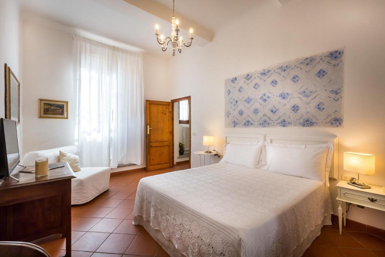Classic Tuscany Apartments By Mmega Florence Extérieur photo