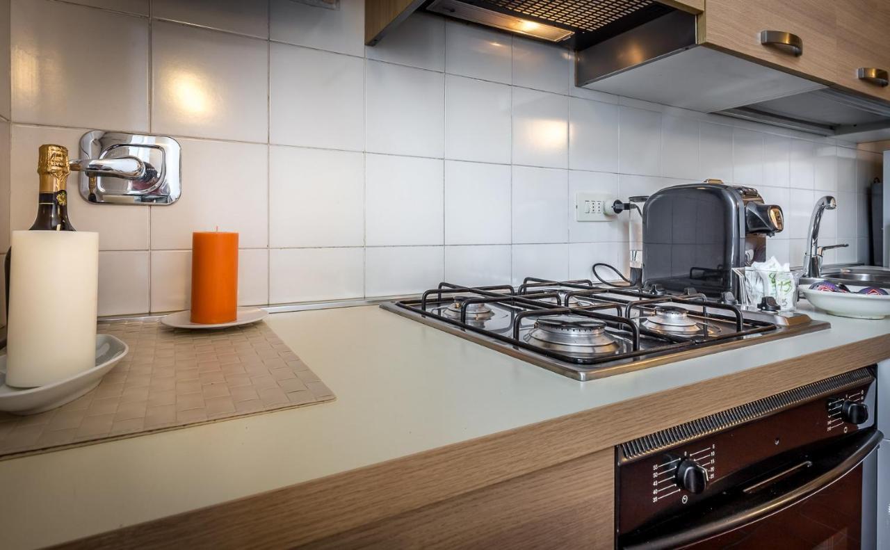 Classic Tuscany Apartments By Mmega Florence Extérieur photo