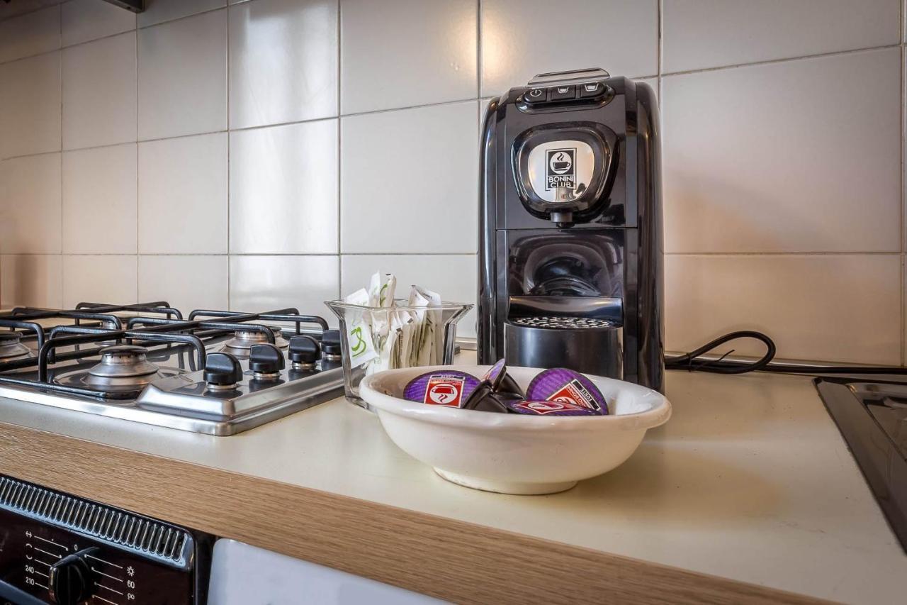 Classic Tuscany Apartments By Mmega Florence Extérieur photo
