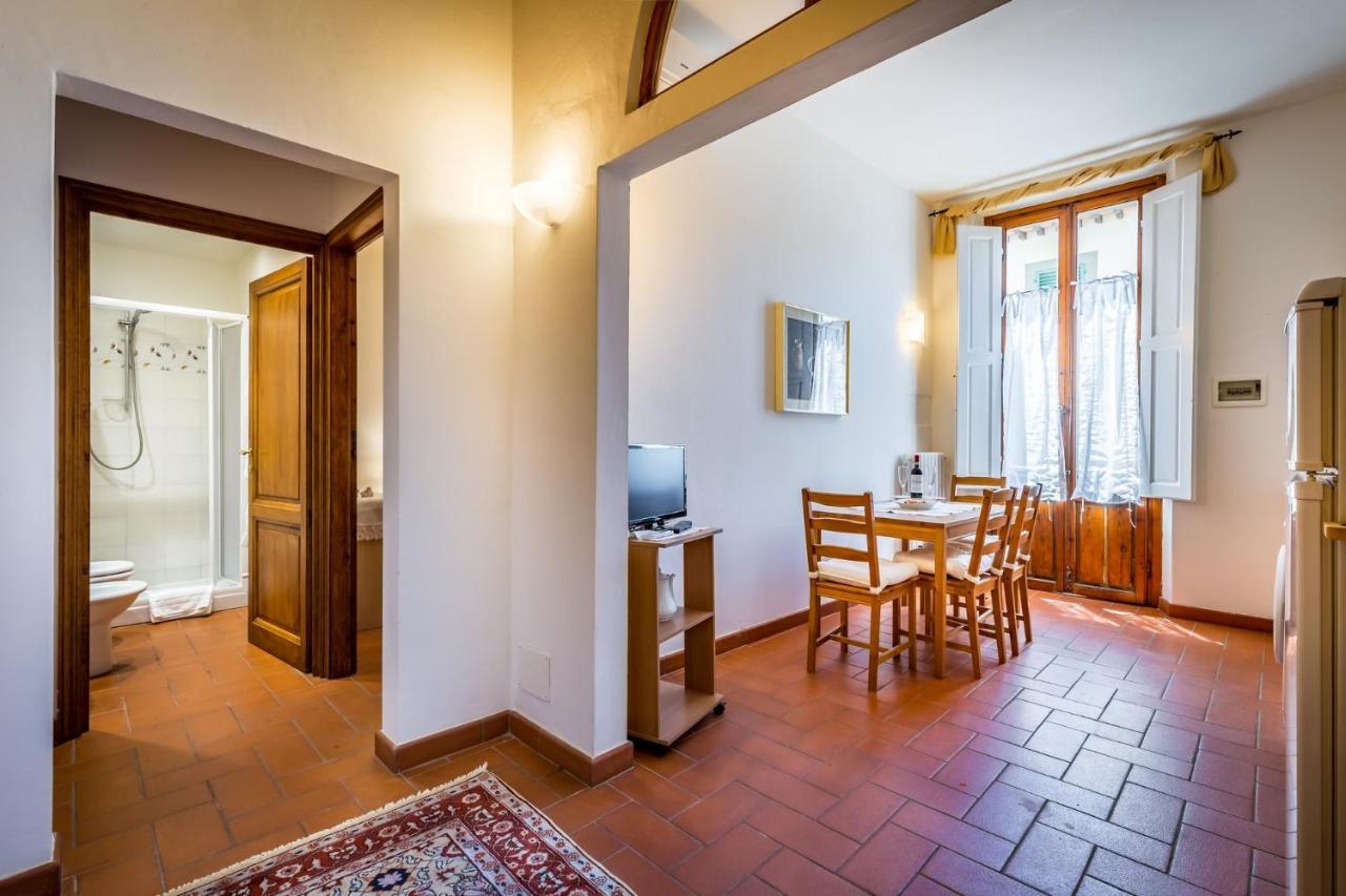 Classic Tuscany Apartments By Mmega Florence Extérieur photo