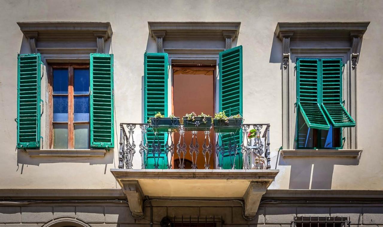 Classic Tuscany Apartments By Mmega Florence Extérieur photo
