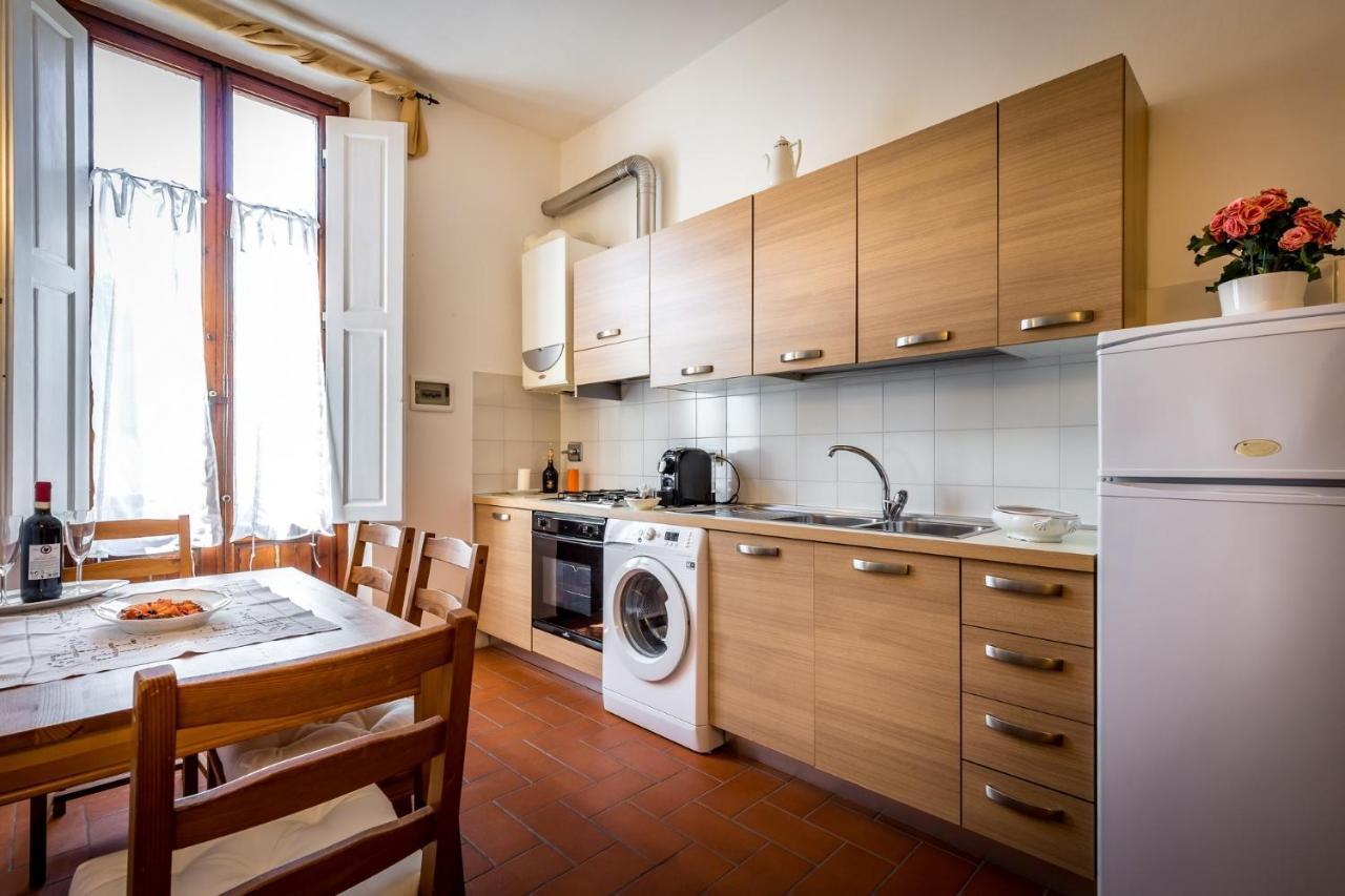 Classic Tuscany Apartments By Mmega Florence Extérieur photo