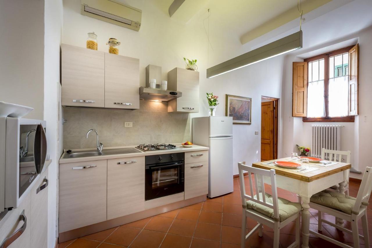 Classic Tuscany Apartments By Mmega Florence Extérieur photo