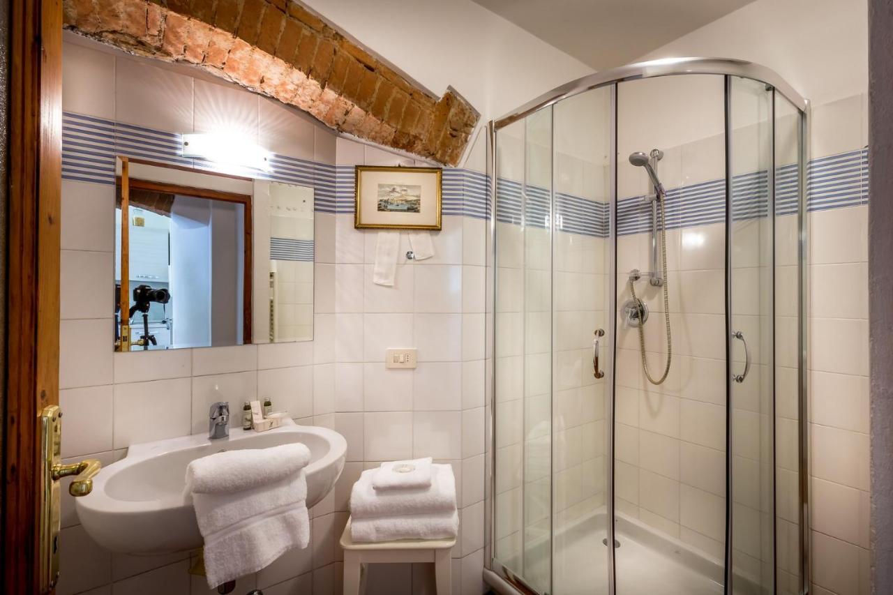 Classic Tuscany Apartments By Mmega Florence Extérieur photo