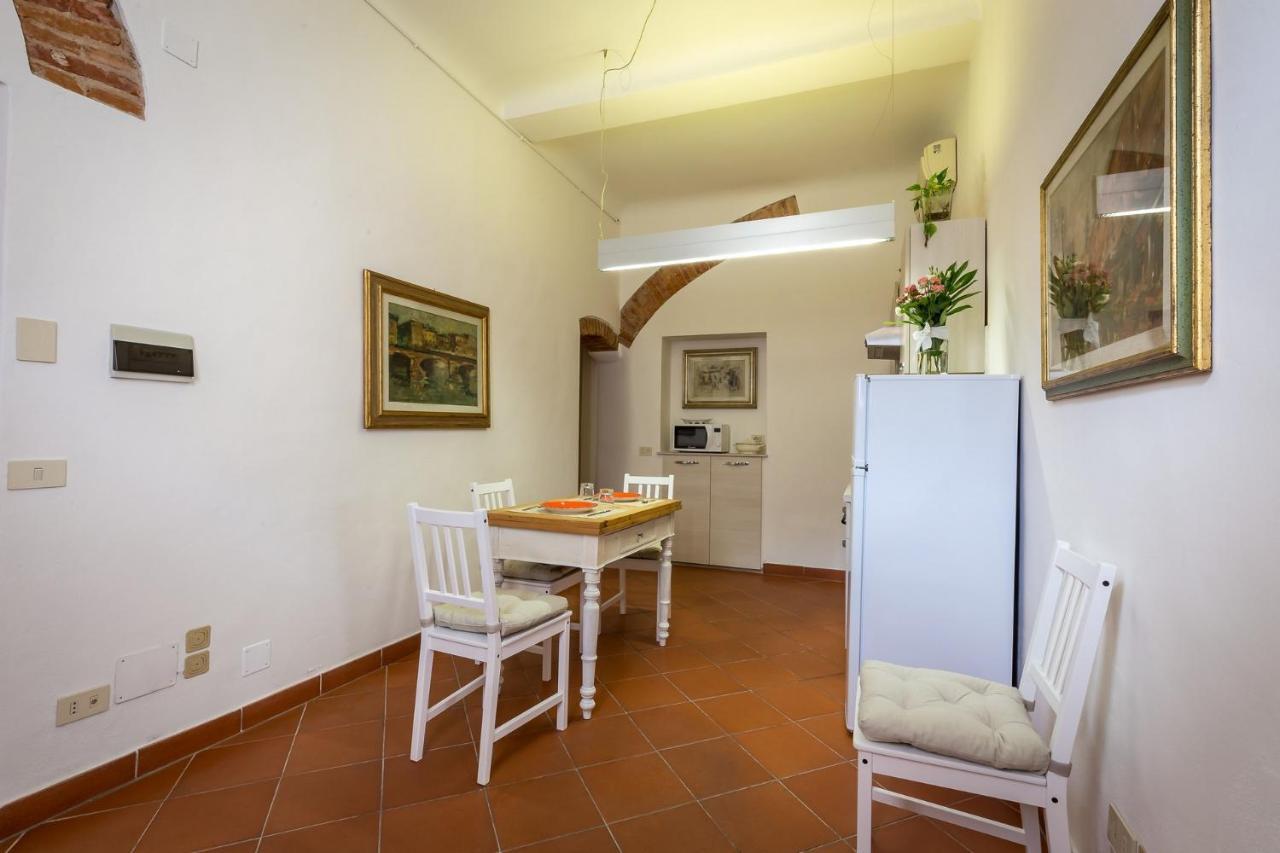 Classic Tuscany Apartments By Mmega Florence Extérieur photo