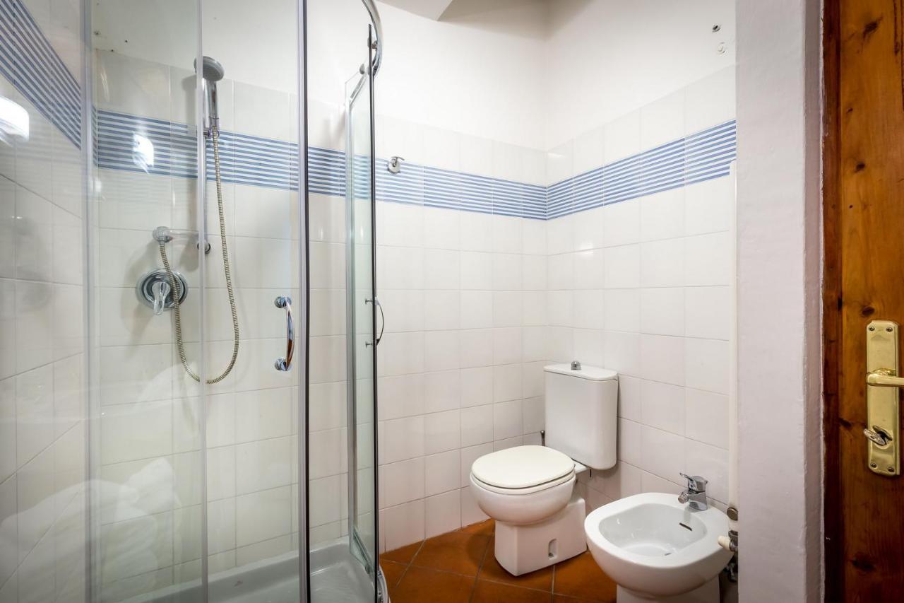 Classic Tuscany Apartments By Mmega Florence Extérieur photo