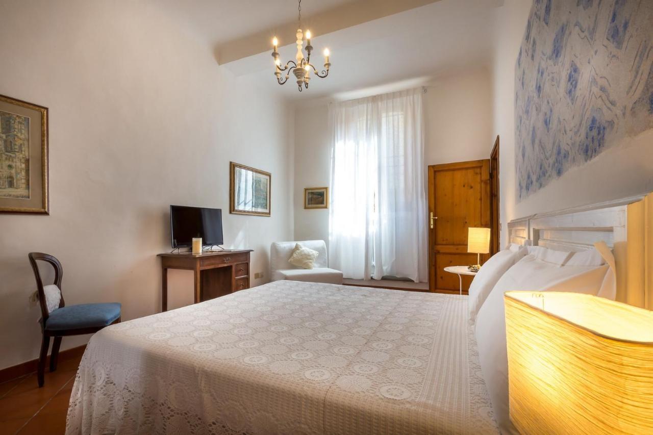 Classic Tuscany Apartments By Mmega Florence Extérieur photo