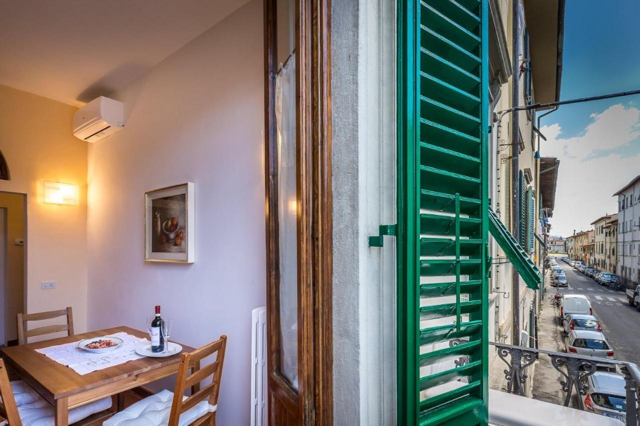 Classic Tuscany Apartments By Mmega Florence Extérieur photo