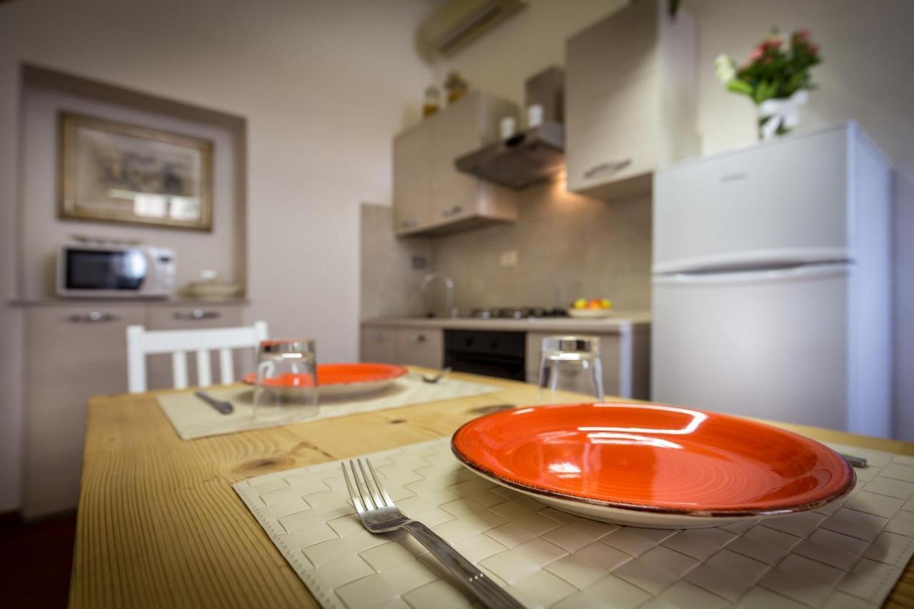 Classic Tuscany Apartments By Mmega Florence Extérieur photo