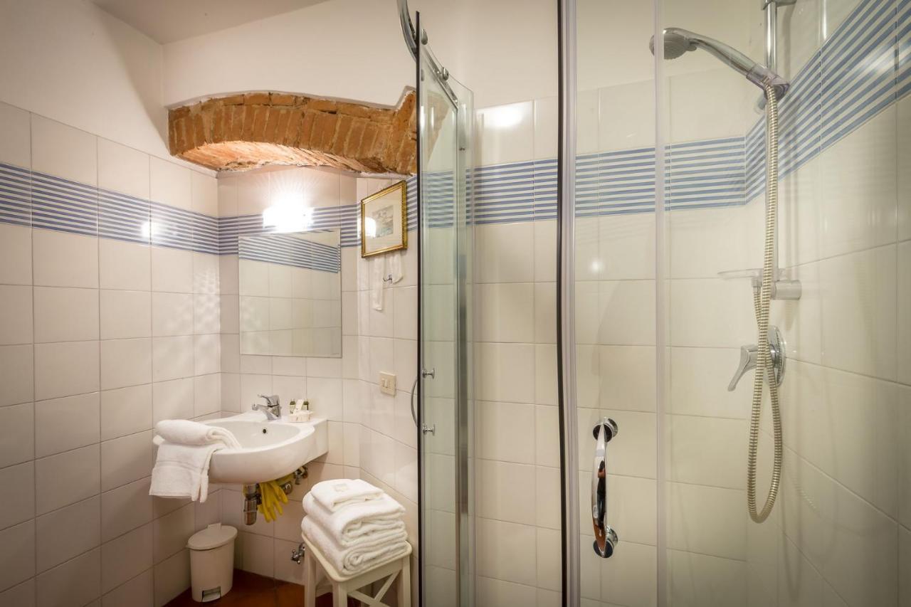 Classic Tuscany Apartments By Mmega Florence Extérieur photo