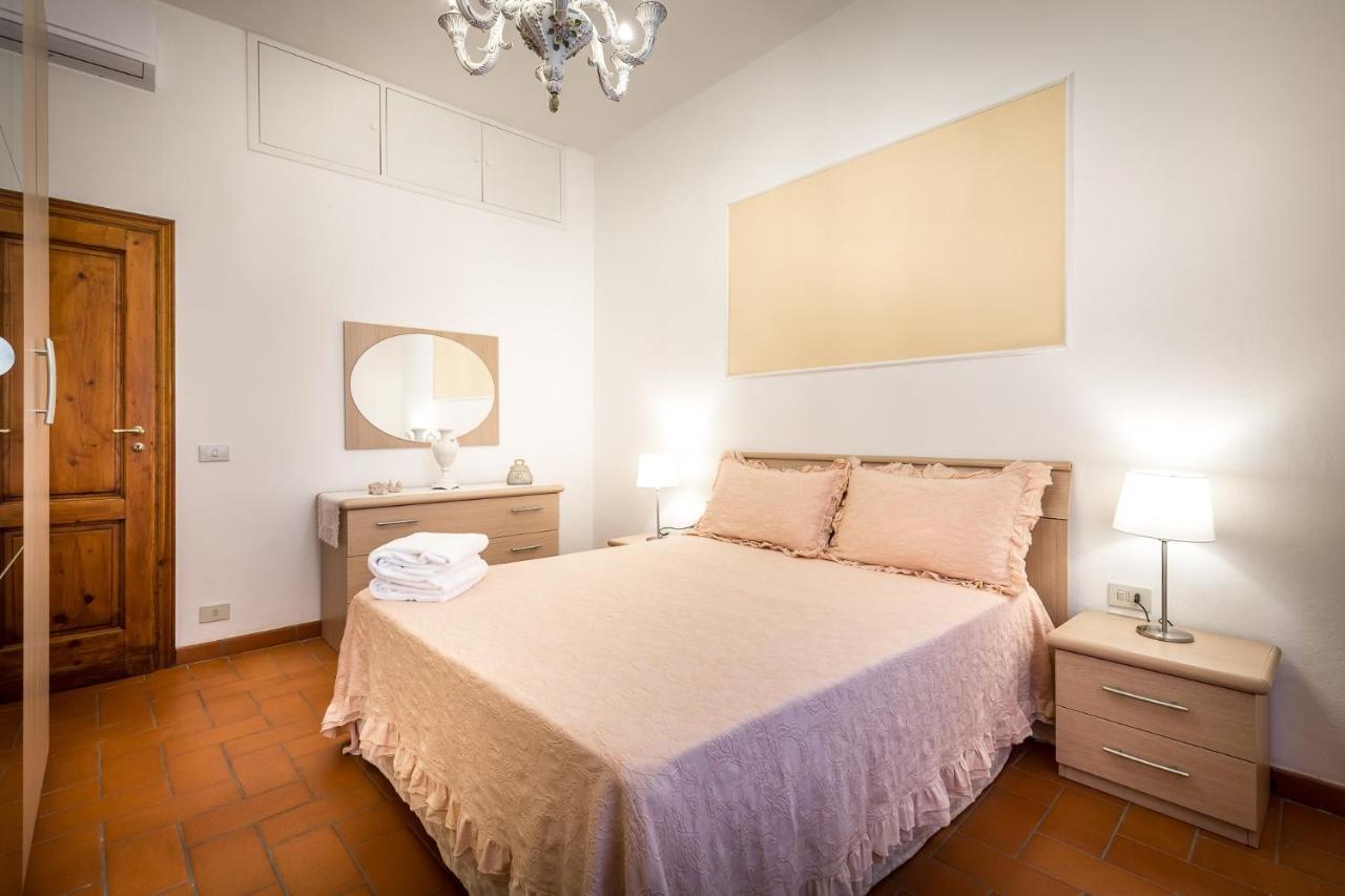 Classic Tuscany Apartments By Mmega Florence Extérieur photo