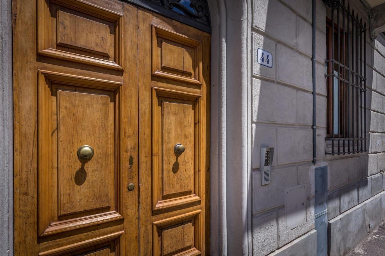 Classic Tuscany Apartments By Mmega Florence Extérieur photo