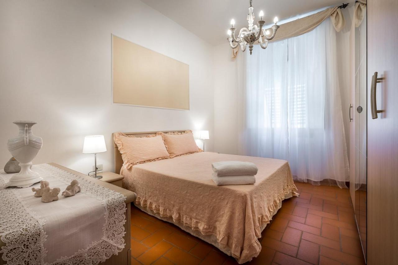 Classic Tuscany Apartments By Mmega Florence Extérieur photo