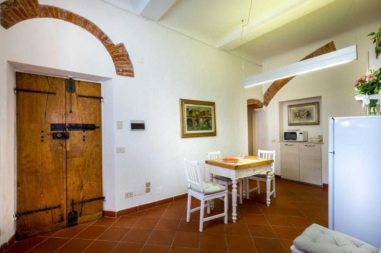 Classic Tuscany Apartments By Mmega Florence Extérieur photo
