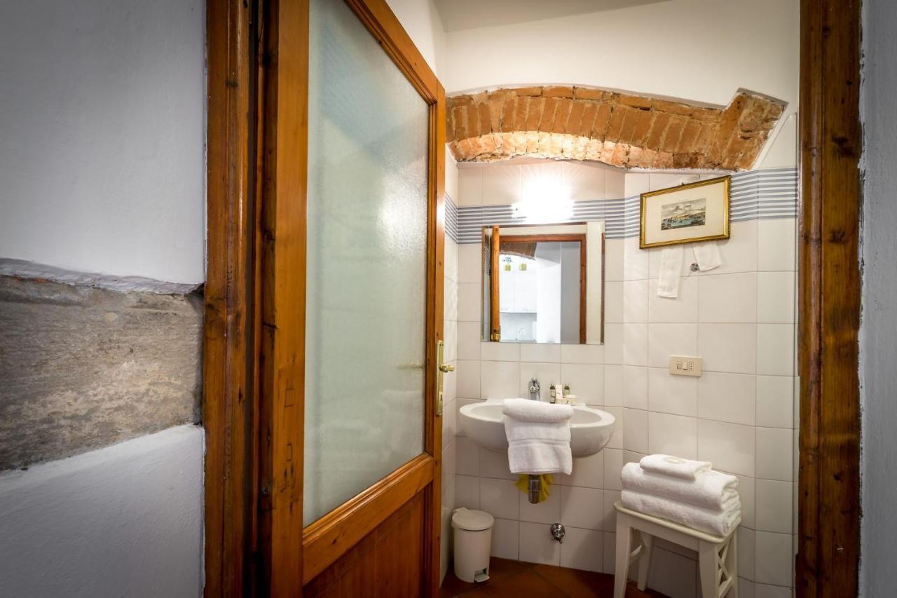 Classic Tuscany Apartments By Mmega Florence Extérieur photo