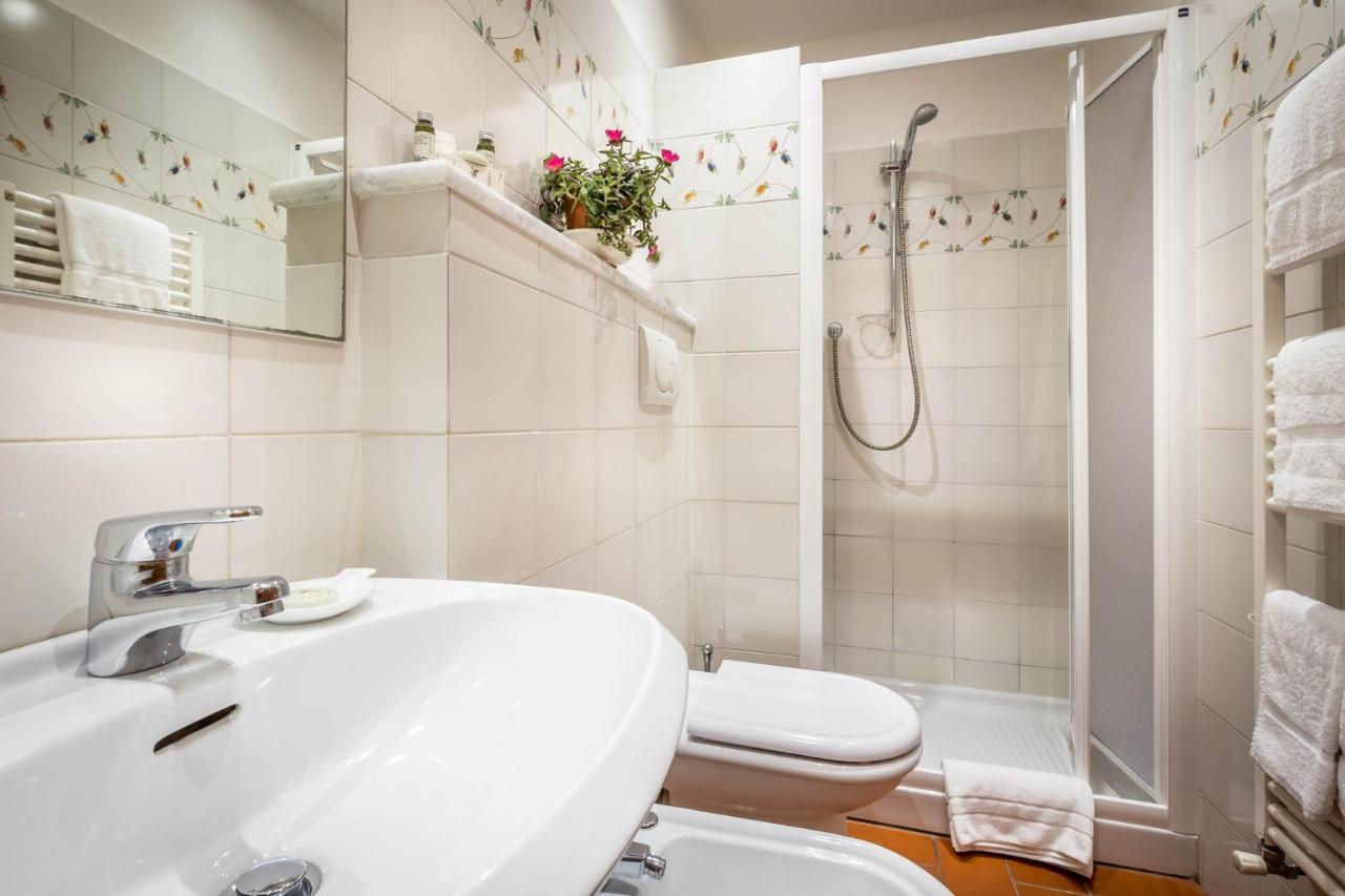 Classic Tuscany Apartments By Mmega Florence Extérieur photo